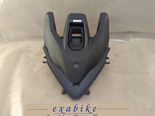 cache sous bulle pour Ducati