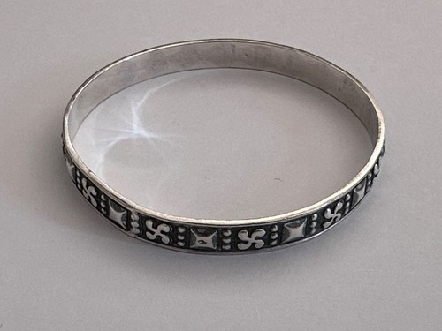 Bracelet ancien pays basque - ancien,