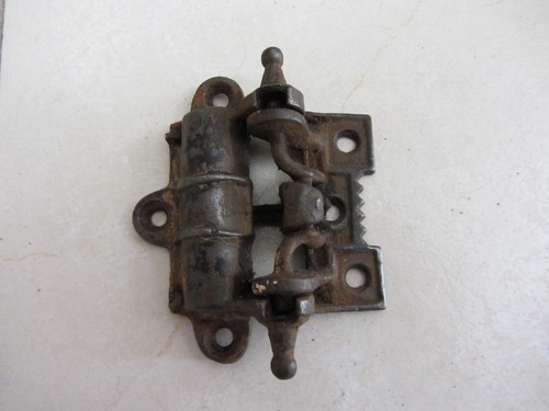 Charnière pour porte fenêtre - charnière, porte/fenêtre