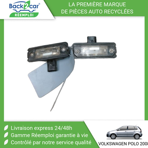 Eclaireur plaque de - 🏆,