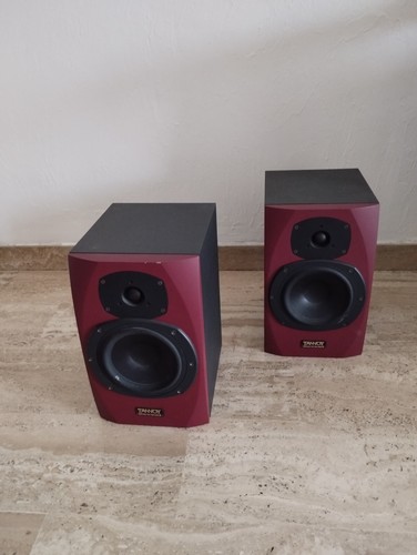 Enceinte tannoy reveal