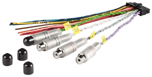 Audison cbt1 rca multipole - audison,