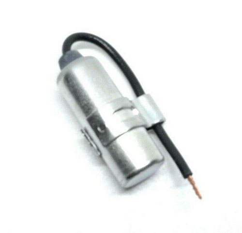 Condensateur allumeur pour - condensateur, d'allumeur