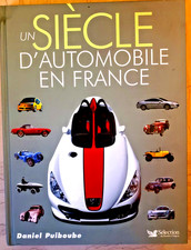Un siècle d'automobile en