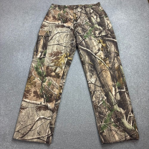 Pantalon realtree adulte - pantalon,