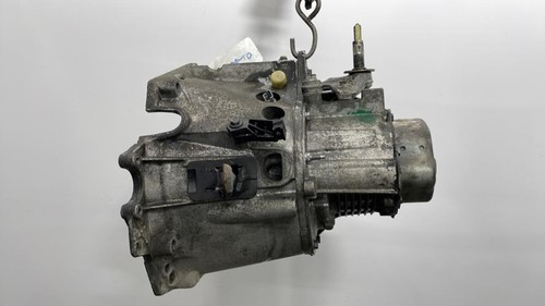 Boite vitesses peugeot 307 - de,