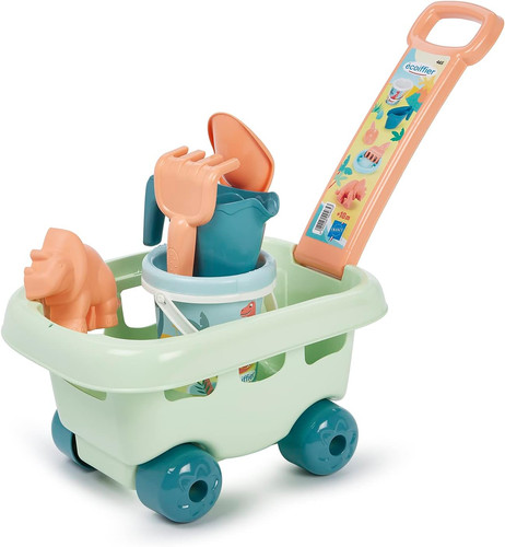 Jouets 465 chariot - jouets,