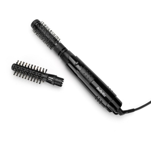 Brosse soufflante babyliss - soufflante,