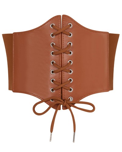 Ceinture corset femme - ceinture,