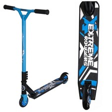 Trottinette freestyle ABEC7