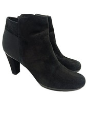 GEOX RESPIRA Botte courte