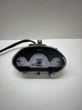 Compteur Instrumentation