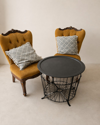 Ensemble salon style - ensemble, au