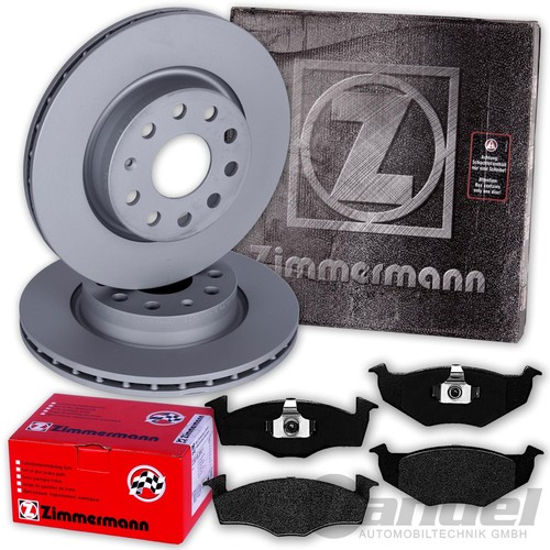 Zimmermann disques - zimmermann, +