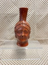 Phoenician anthropomorphic