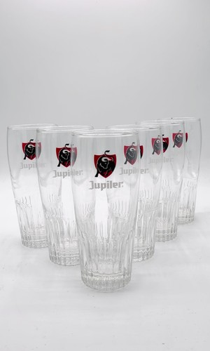 Verres biere jupiler - biere,