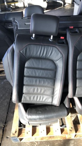 Interieur complet volkswagen - interieur,