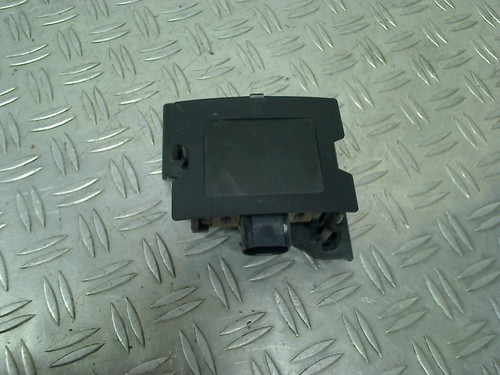 Radar anti collision skoda - radar,