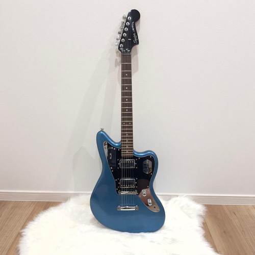 Guitare électrique squier - guitare,