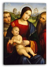 Toile/Cadres Francesco Francia