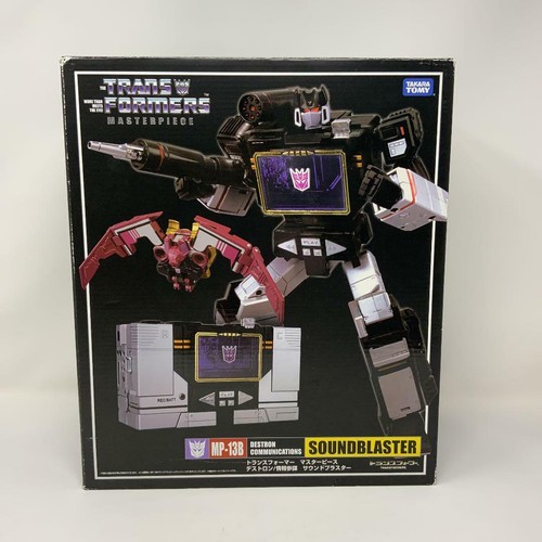 Transformers masterpiece - transformers,