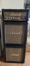 Marshall Marshall ZW - Zakk