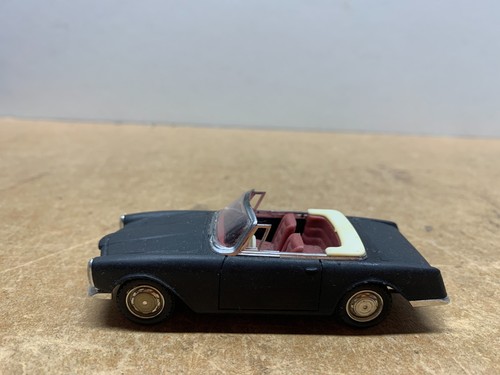 Solido facel vega - facel, 2