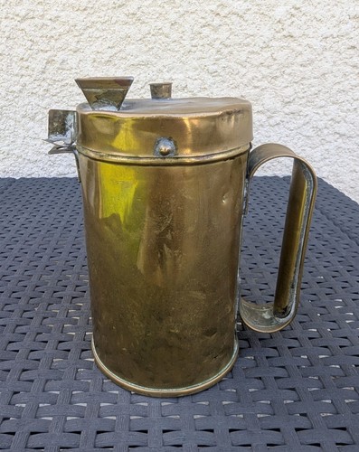 Ancien tronc urne quête - ancien,