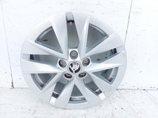 6VA601025 jante pour SKODA