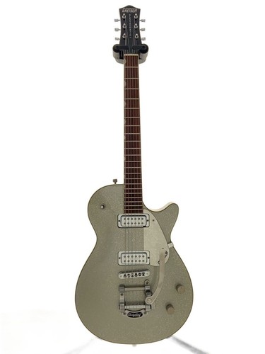 Guitare électrique gretsch - guitare,