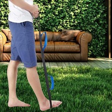 Sangle de levage de jambe en