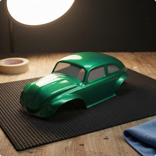 Carrosserie voiture - de,