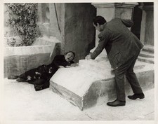 FEMME REPTILE hammer horror