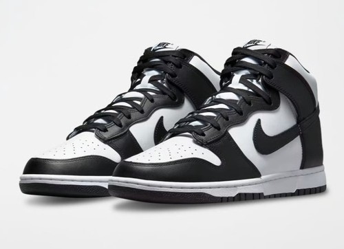 Authentique basket nike - authentique, dunk