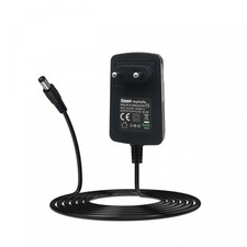 Chargeur 15V pour Amplificateur Yamaha THR10II Wireless, THR10II de remplacement