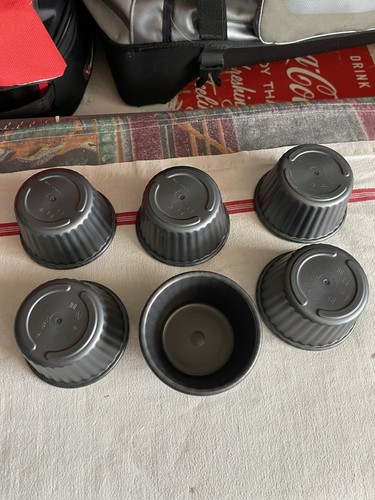 Ramequins ultra pro - 6,