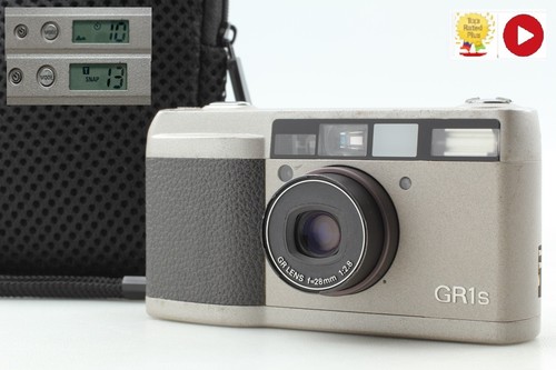 Appareil photo argentique - , ldc