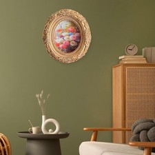 Cadre photo vintage pour