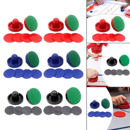 Palets ronds pour poussoirs - , de
