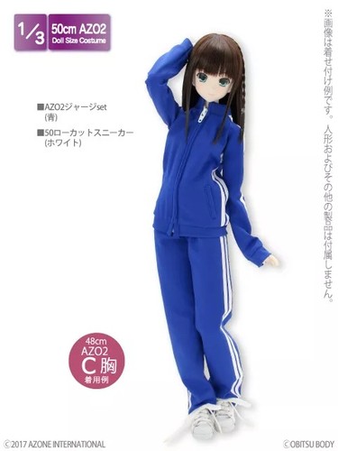 Azone azo2 outfits - azo2,