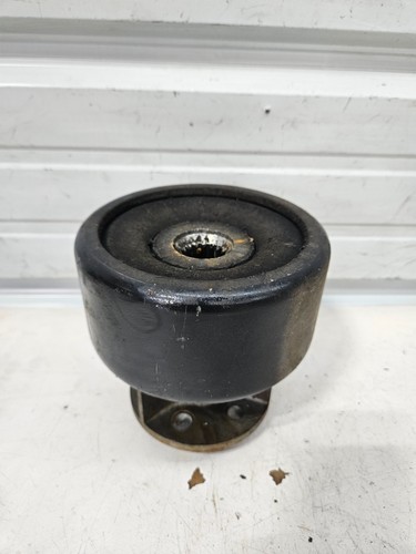 Omc cobra volvo penta - penta, engine