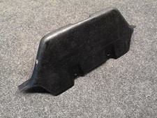 Cache serrure arrière noir VW CORRADO 16V G60 VR6 535867601