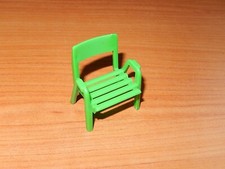 playmobil  camping car 3258 -