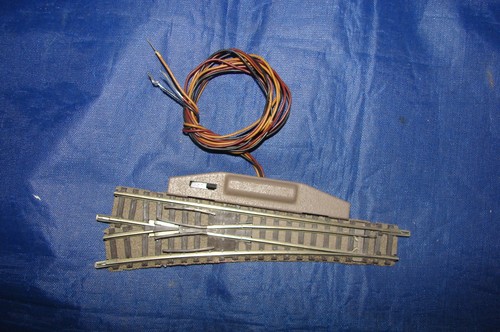 Fleischmann aiguillage - fleischmann, n