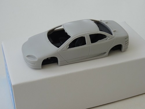 Alezan models kit 43 - 1/43,