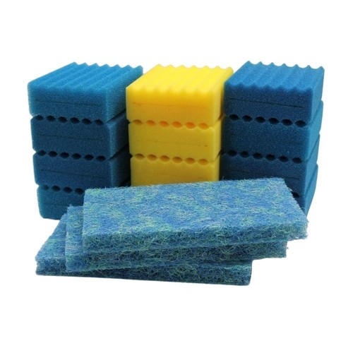 Aquaone lot tampons de - aquaone,