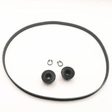 Ceinture de Machine à Pain Conduire Drive Belt Pour Morphy Richards 48261 48271