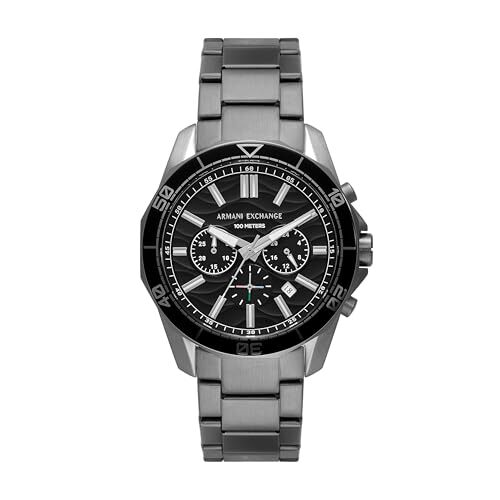 Armani exchange watch - exchange,