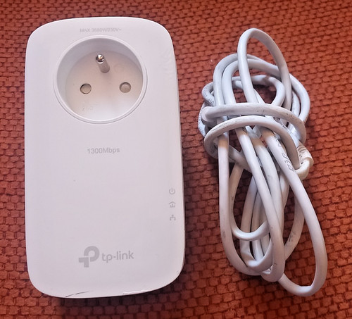 Cpl link 1300 - cpl,