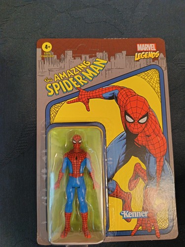 Kenner marvel legends - kenner,